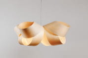 Krabbe Pendant подвесной светильник TRAUM - Wood Lighting