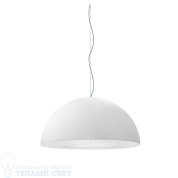 AVICO SMALL Fontana Arte  подвесной светильник F556180350BINE белый