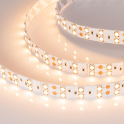 021470(2) Arlight Лента RT-B120-15mm 24V Warm3000 CRI98 (28.8 W/m, IP20, 5060, 5m)