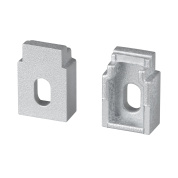 043890 Arlight Заглушка WALL-FANTOM-W10 с отверстием