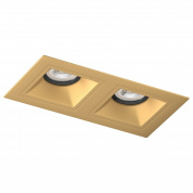 D5230303BMOD Lightstar Domino встраиваемый светильник 50W