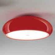 IDL Ponza 479/50PF red потолочный светильник