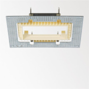19310 0120 Delta Light OPTIONS МОНТАЖНЫЙ КОМПЛЕКТ 2 БОЛЬШАЯ МИНИ-СЕТЬ 67