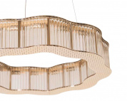 Cosmopolitan Round Castro Lighting подвесной светильник 9980.100