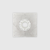 Монтажный комплект Kreon Concrete Plasterkit Aplis Il 40 Deep Recessed