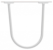 подвесной магнитный светильник дугообразной формы 48V