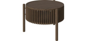 Story coffee table o60 Bolia кофейный столик 03-127-04_00003