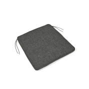 B7220044 August Serax Подушка для уличного кресла чёрная