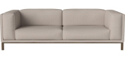 Cosy sofa 3 seater Bolia диван 01-018-01_00334