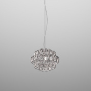 Vistosi Minigiogali SP 35 дизайнерская люстра