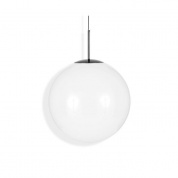 Globe Opalscent Light 50cm Tom Dixon, подвесной светильник