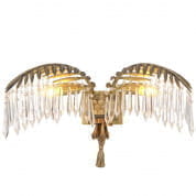 112876N Wall Lamp Hildebrandt  Eichholtz