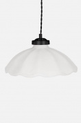 Alva 30 White Globen Lighting подвесной светильник