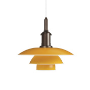 Коллекция Louis Poulsen PH 3½-3 Metal