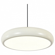 подвесной кольцевой светильник