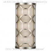 816850GU Allegretto 17" Sconce бра, Fine Art Lamps