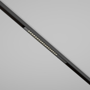 Трековый светильник Maytoni Points 15W 1340лм Черный TR232-2-15W4K-B