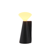 Mantle Tala Портативная лампа чёрная (гранит) MTL-R80-GRA-PBL-01
