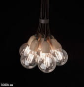 ILDE WOOD MAX S  B.Lux, подвесной светильник