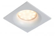 09924/01/31 Ziva точечный светильник для ванной Lucide