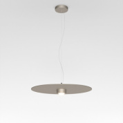 Rotaliana Collide H6 SP LED подвесной светильник с круговым двунаправленным светом бронза 1CDH6D0064ZL1