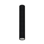 NW 6838 Nowodvorski Eye BLACK L Потолочный светильник черный