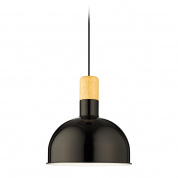 Dominica Design by Gronlund подвесной светильник черный