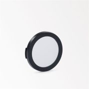 потолочный светильник с стеклом