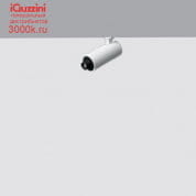 Q649 Palco Low Voltage iGuzzini Palco LV spotlight Ø 19 - Framer