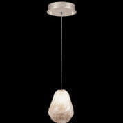 852240-29L Natural Inspirations 5.5" Round Drop Light светильник, Fine Art Lamps