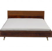 85340 Кровать деревянная Мускат 180х200 Kare Design