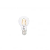 17420 светодиодная лампа STANDARD FILAMENT E27 LED 4W 2700K Faro barcelona