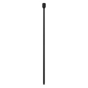 044900 Arlight Подвес жесткий ART-APRIORI-ROD-E-L800 (BK)