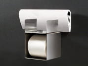 Neutra 40 Держатель туалетной бумаги из нержавеющей стали Ceadesign