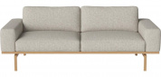 Elton sofa 2 1/2 seater Bolia диван