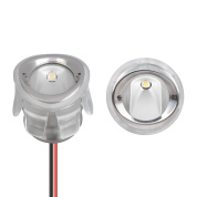 043243 Arlight Светильник ALT-LODESTAR-HANDRAIL-R27-1.5W Warm3000 (SL, 30x60 deg, 12-24V)