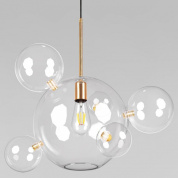 2034-P6 Loft it Bolle подвесной светильник 40W