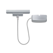 питающий модуль для однофазной трековой системы U-Rail Paulmann