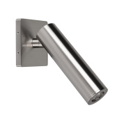 052945 Arlight Светильник SP-READER-NB-S60x60-3W Warm2700 (NI, 20 deg, 230V)