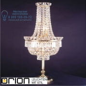 Настольная лампа Orion Ambassador LA 4-1025/12 gold