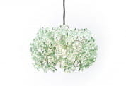 Green and Serene Pendant Lamp подвесной светильник Aya and John GREEN-AYA-1001
