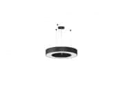 Silver ring подвесной светильник Panzeri L08202.050.0402