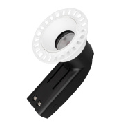 044683 Arlight Светильник MS-RIALTO-TRIMLESS-R40-9W Warm3000 (WH, 36deg, 230V)
