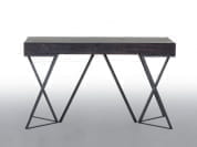 BEVERLY Выдвижной прямоугольный консольный стол Tonin Casa