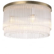 115471 Ceiling Lamp Hector Люстра Eichholtz