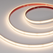 049055 Arlight Лента герметичная COB-PS-X420-12mm 24V Warm3000 (4.8 W/m, IP67, 15m)