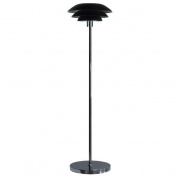 DL31 floor lamp Dyberg Larsen торшер черный 8075