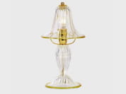 Classici Veneziani Настольная лампа из муранского стекла Sogni Di Cristallo PID438051