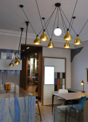 Коллекция DCW La Lampe Gras