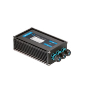 трансформатор для уличного освещения в металлическом корпусе